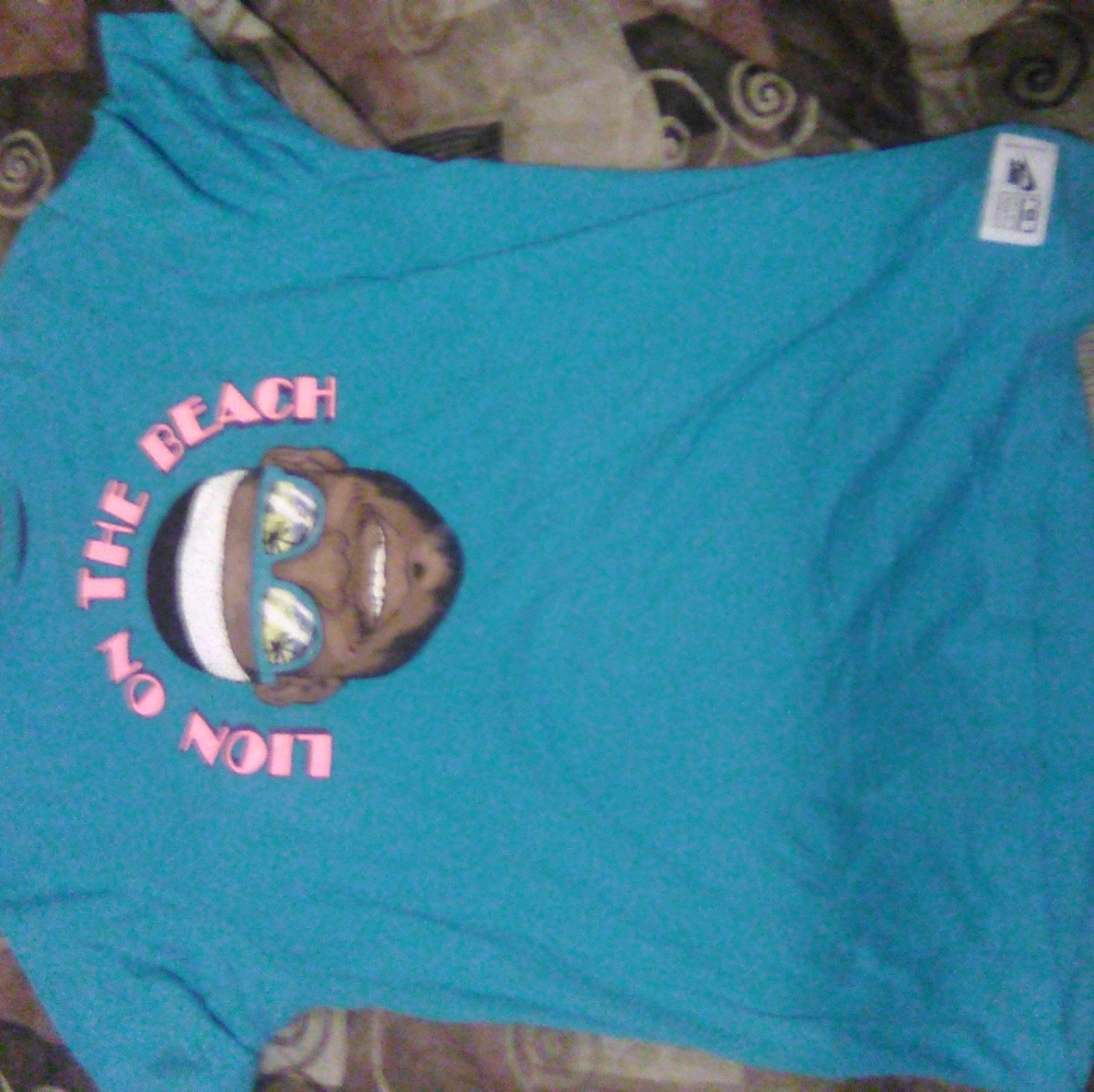 Lebron James T-shirt